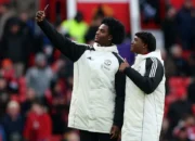 Manchester United Resmi Rekrut Dorgu, Pakai Nomor Punggung “Keramat” 13