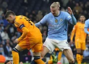 Real Madrid vs Manchester City, Perebutan Tiket ke Perempat Final