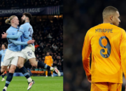 Manchester City vs Real Madrid: Comeback Dramatis, Los Blancos Menang 3-2!