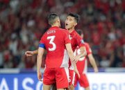 Indonesia vs Chinese Taipei: Susunan Pemain, dan Prediksi Skor FIFA Matchday 5 September 2025