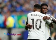 Real Madrid vs Real Mallorca: Prediksi La Liga Spanyol