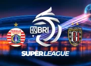 Persija Jakarta vs Bali United: Duel Sengit di JIS 14 Sep 2025