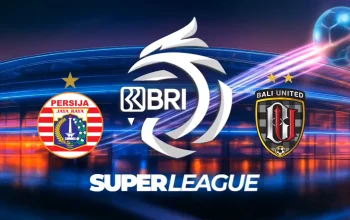 Persija Jakarta vs Bali United: Duel Sengit di JIS 14 Sep 2025