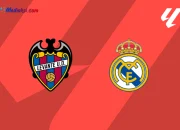 Real Madrid vs Levante: Prediksi Skor & Analisis LaLiga