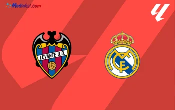 Real Madrid vs Levante: Prediksi Skor & Analisis LaLiga