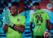 Debut Pahit André Onana Bersama Trabzonspor: Blunder Fatal Warnai Kekalahan dari Fenerbahçe
