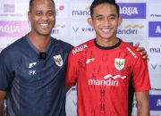 Timnas Indonesia vs Lebanon: Ujian Berat Garuda di FIFA Matchday September 2025