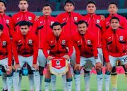 Timnas Indonesia U-23 vs Makau: Laga Penentuan di Kualifikasi Piala Asia U-23 2026