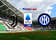 Prediksi Juventus vs Inter Milan, 13 September 2025