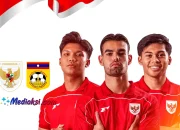 Prediksi Indonesia U-23 vs Laos U-23 di Kualifikasi Piala Asia U-23 2026