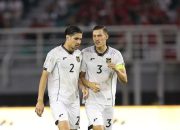 Persiapan Akhir Timnas Indonesia Menuju Laga Penting Melawan Arab Saudi